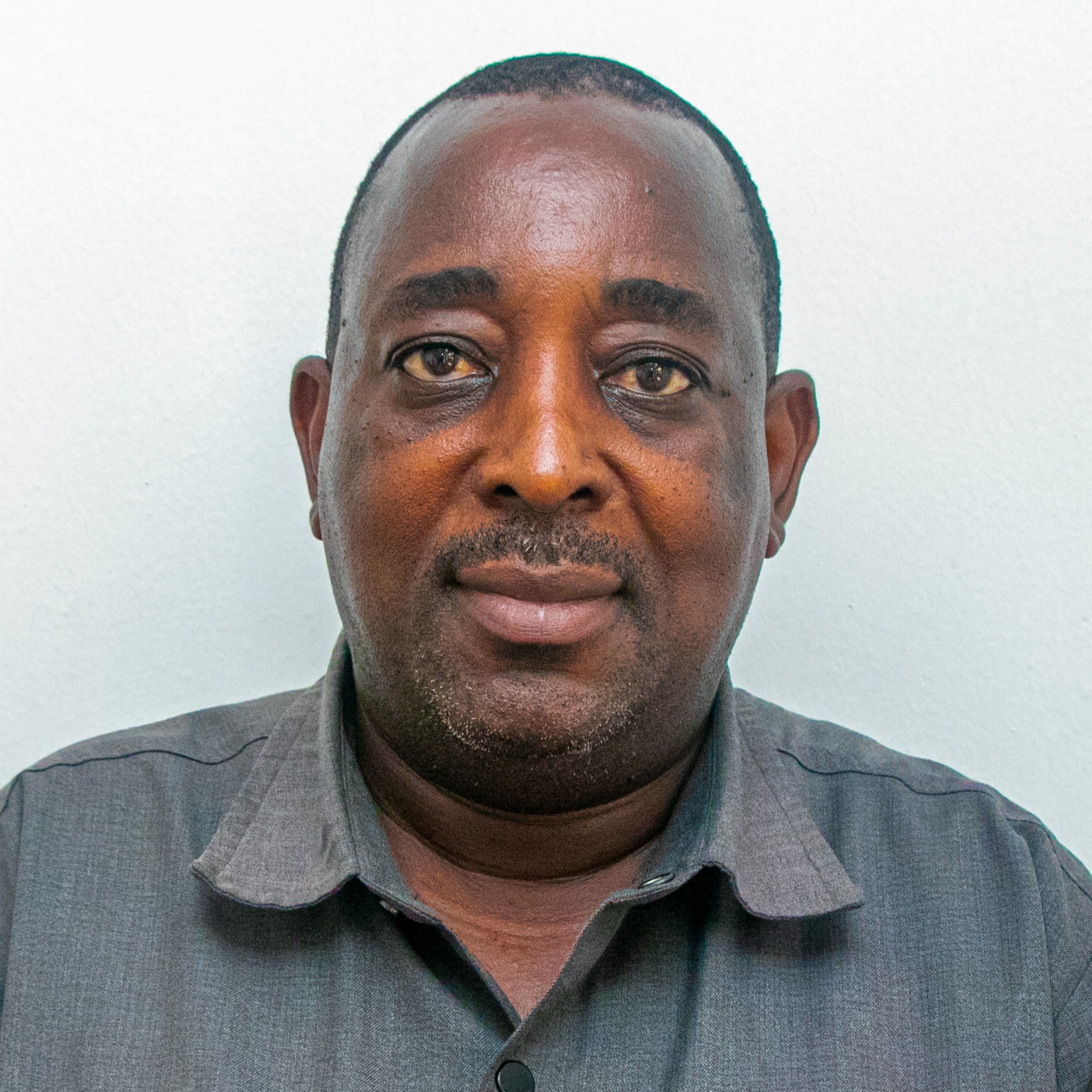 Edward Mbugi photo