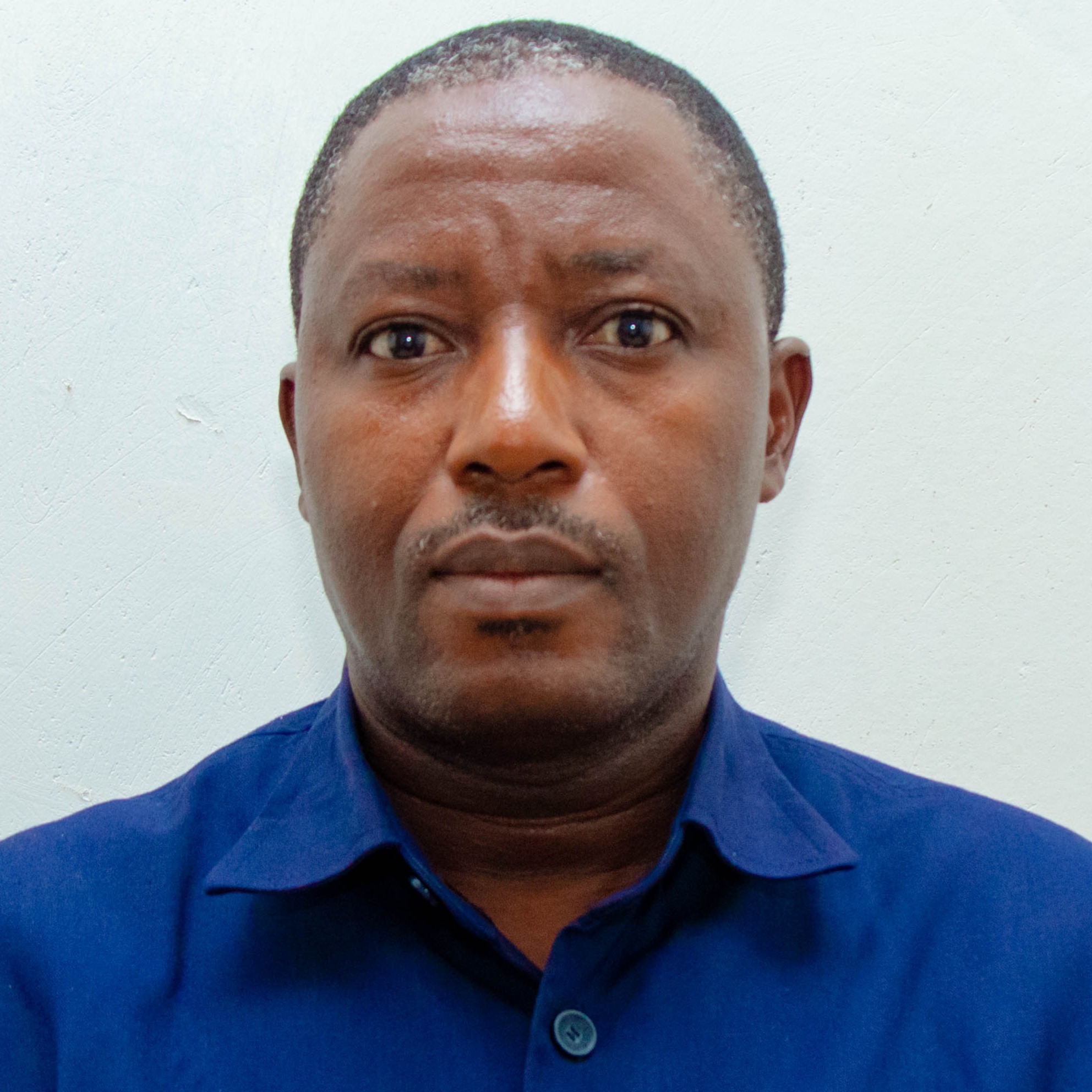 Valentine Kamugisha photo