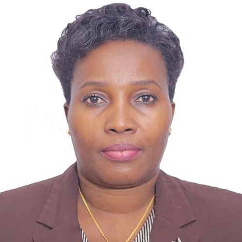 Mary Machaku photo
