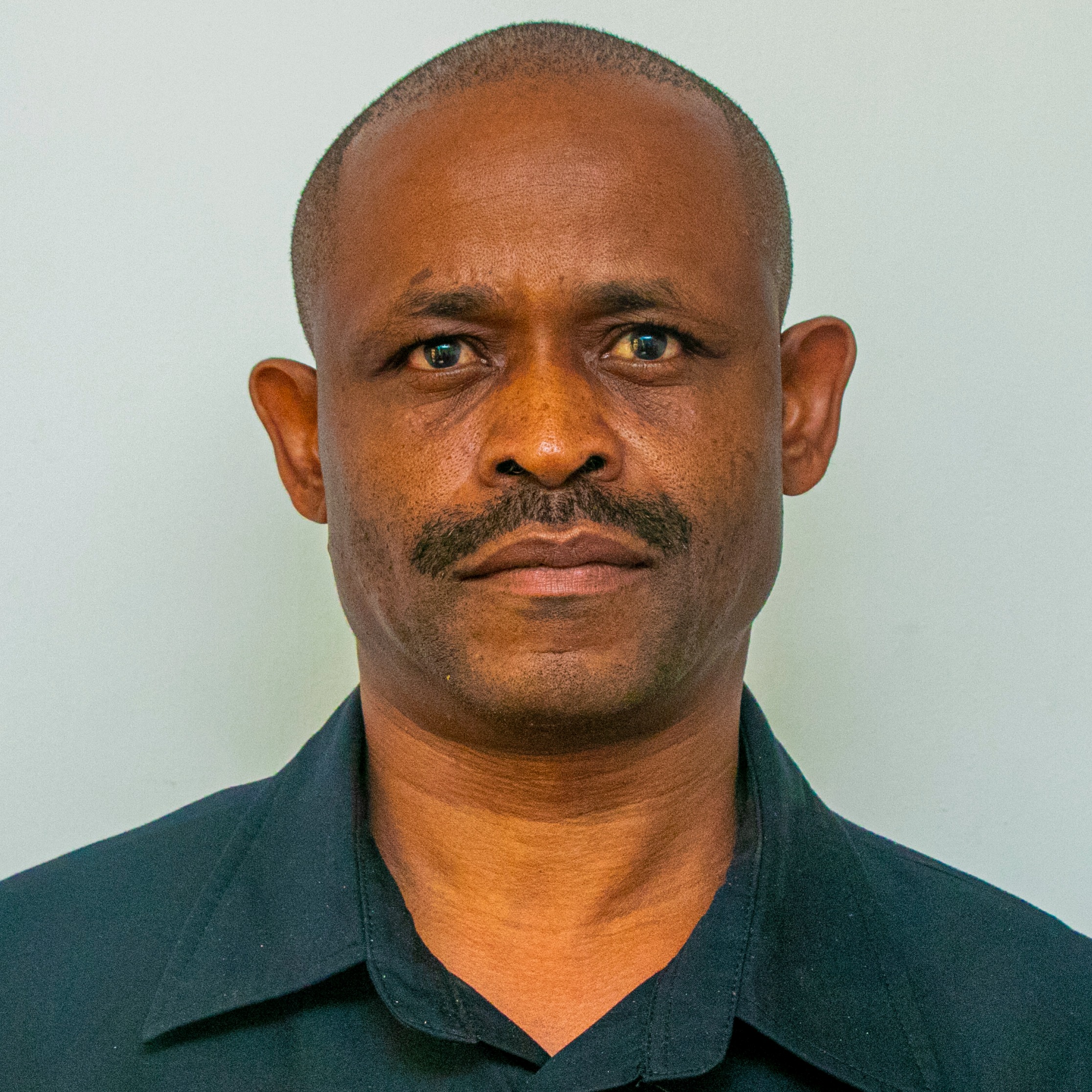 Fredrick Martin Haule photo