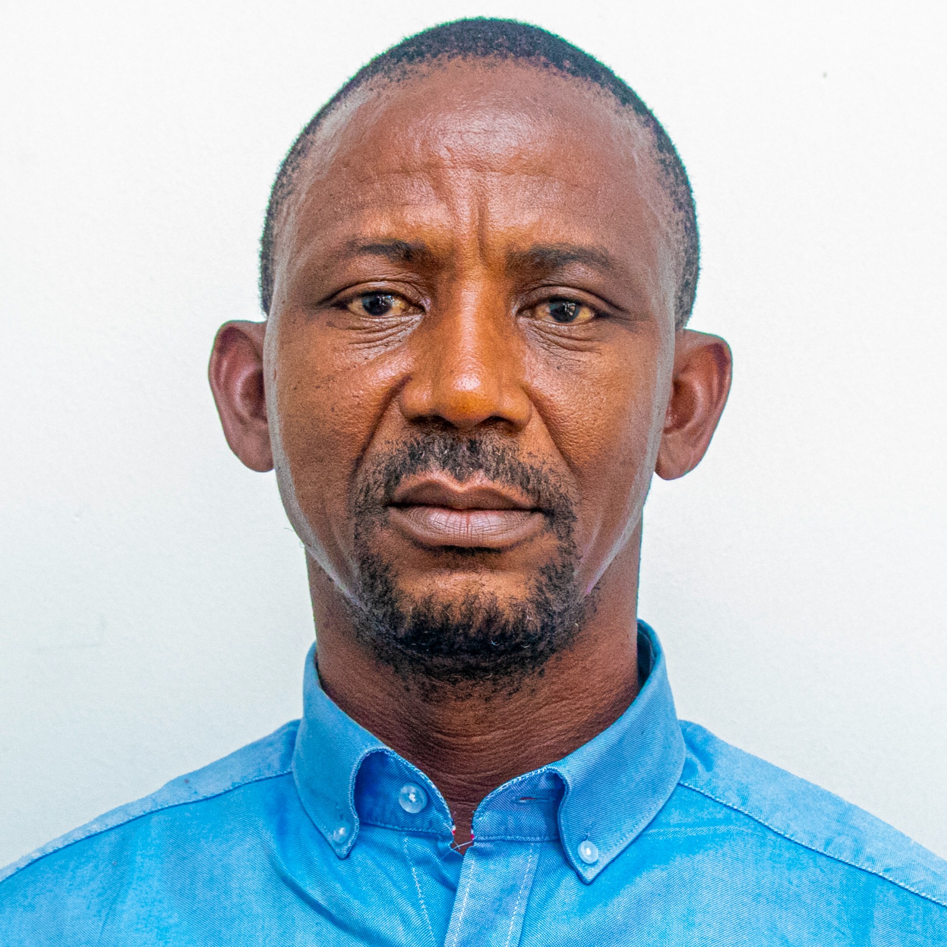 Adam Gerard Kayagambe photo